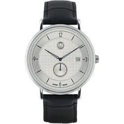 Mercedes-Benz Armbanduhr Herren Classic kleine Sekunde B66041928 - 40,5 mm