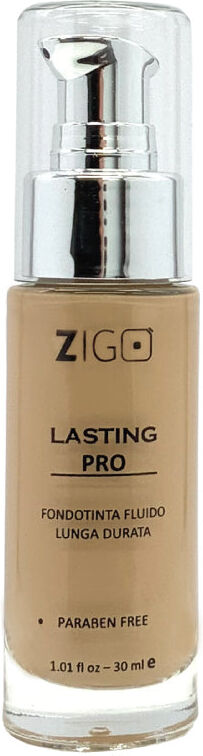 Zigò Fondotinta liquido 03