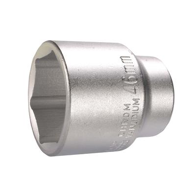 Sw Stahl Steckschlüsseleinsatz, 3/4, 21 mm [Hersteller-Nr. 07660L-21]