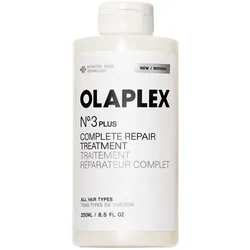 No. 3 Plus Complete Repair Treatment 250 ml