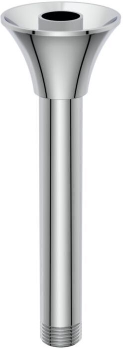 Ideal Standard Dolce Vita Deckenanschluss BD680AA 162mm, verchromt