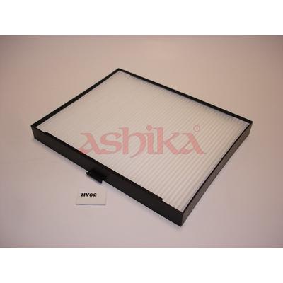 ASHIKA Filter, Innenraumluft 21-HY-H02 für HYUNDAI