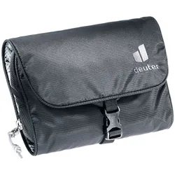 Deuter Wash Bag I (Volumen 1 Liter / Gewicht 0,1kg) - STK - black