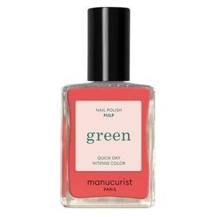 Pupa Milano Manucurist Green Nagellack Pulp (33103)