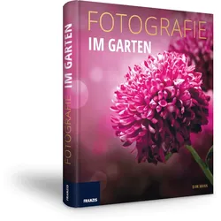 Fotografie im Garten