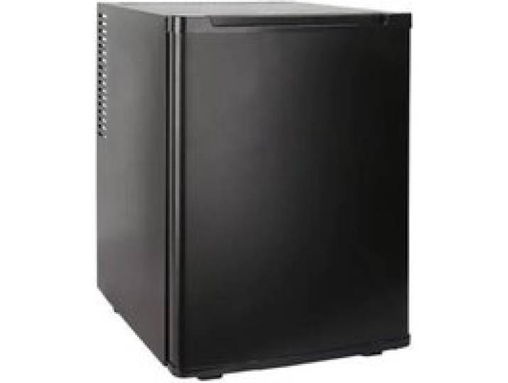 Minibar Hotel Thermoelectrique Porte Pleine Noir 30L SIMEX 08082HTL Silencieux
