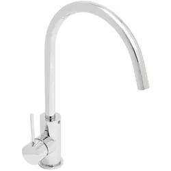 SAT Aurum Küchenarmatur Chrom SATBAUR280CR
