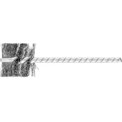 PFERD TOOLS Innenbürste IBU Stahl-Draht - 43679731