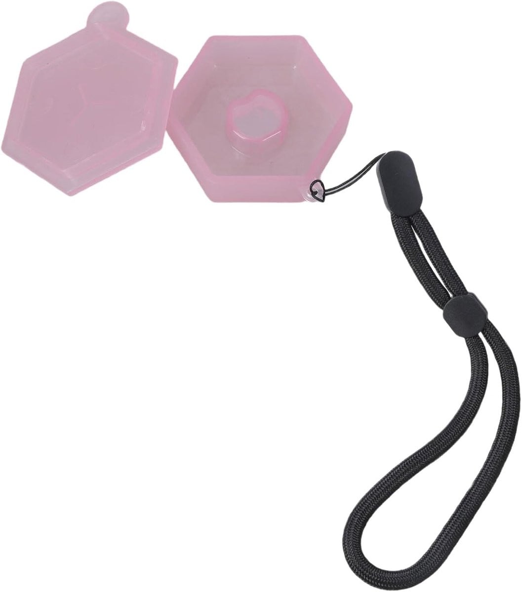 Fruitgeur Pods Opbergdoos Zwart - 26 cm