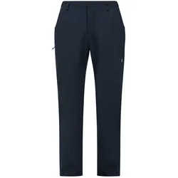 Peak Performance, Damen, Outdoorhose, Women's Backer Pants (M), Schwarz
