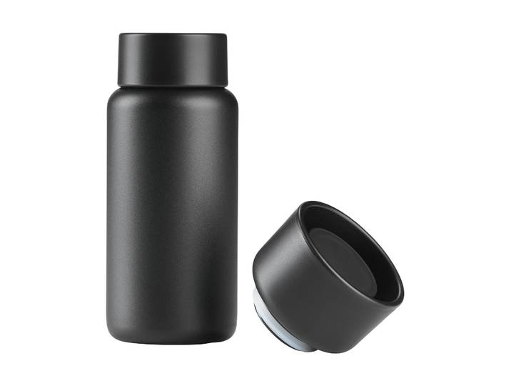 Zone Denmark Mug thermique Singles Black, 40 cl