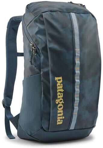 Patagonia Black Hole Pack 25L, Sastrugi / Summit Blue L