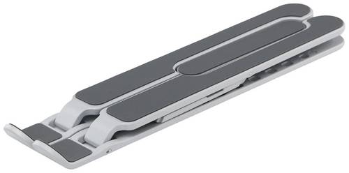 Dicota Portable Laptop/Tablet Stand Notebook-Ständer höhenverstellbar