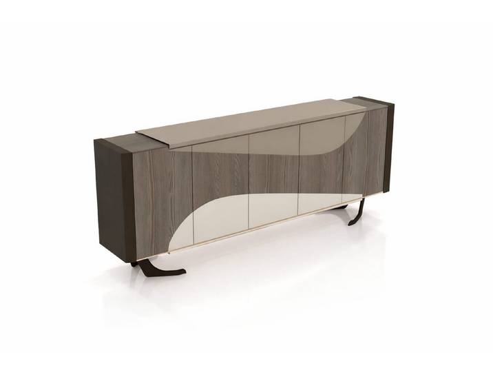 JVmoebel Sideboard Design Sideboard Wohnzimmer Luxus modern Aufbewahrung Möbel, Made in Europa