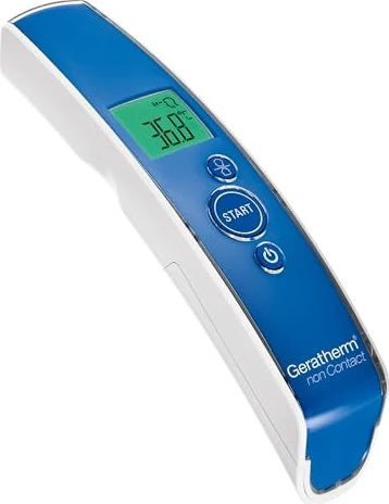Geratherm Berührungsloses Thermometer "Non Contact"