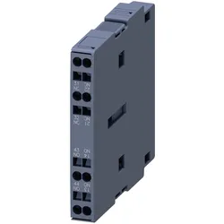 Siemens Hilfsschalterblock 3RH1921-2DE11 1 St., Automatisierung