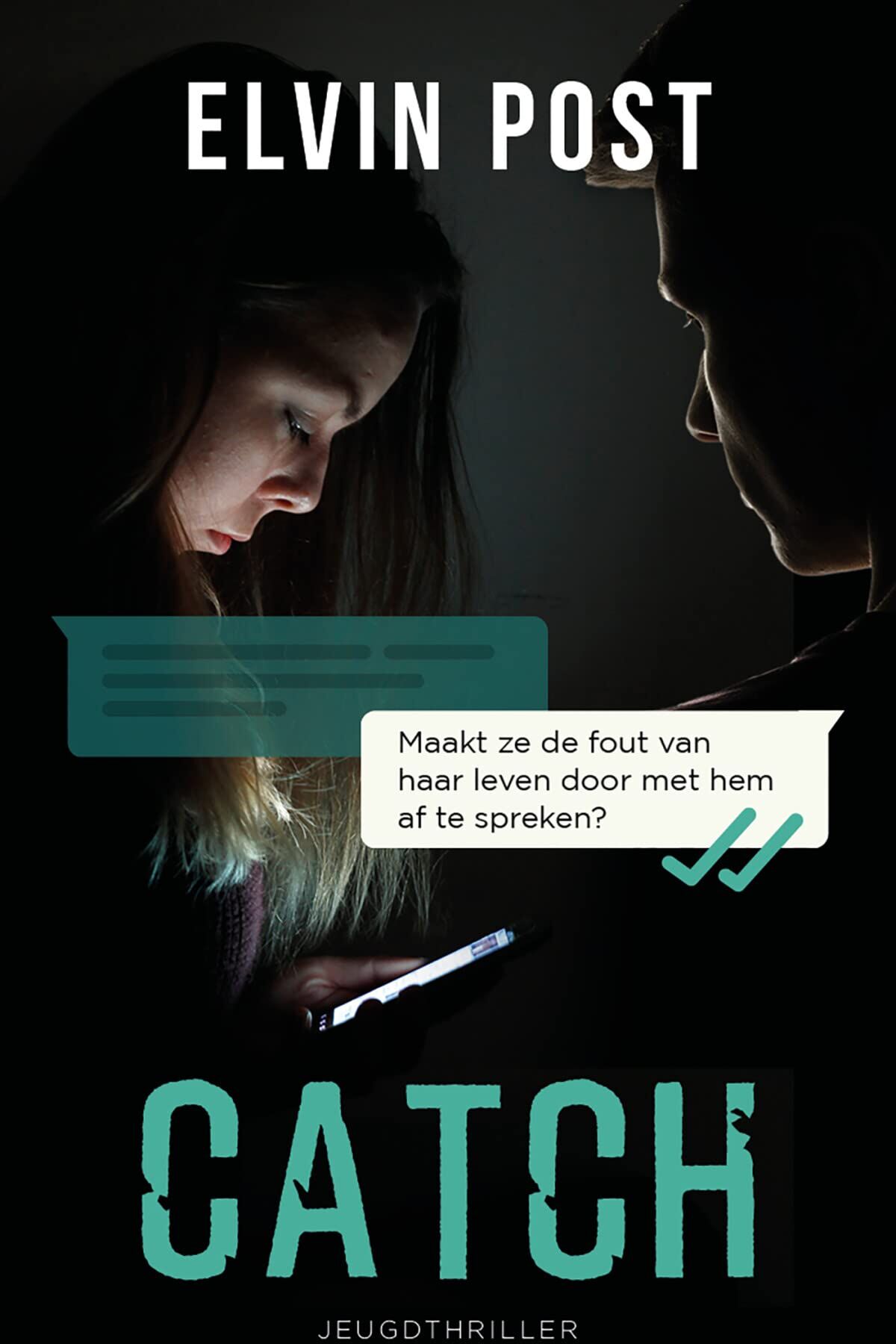 Catch (Politie niet betreden) - Preis vom 30.09.2026 09:01:18 h