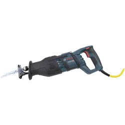 Bosch Professional, Säbelsäge, Säbelsäge mit je 5 Sägeblättern für verschiedene Materialien