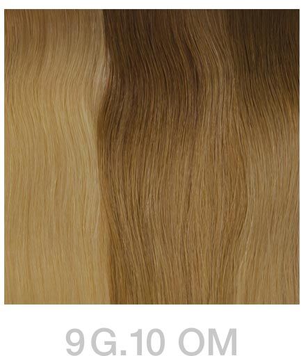 Balmain Fill-In Extensions 40 cm