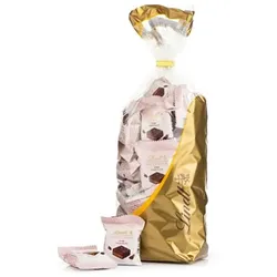 LINDT Choco Wafer Beutel 3 versch. Sorten exklusiv bei QVC 598g, mind. 40 Stk.