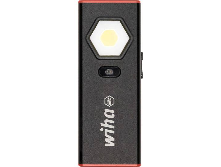 Wiha LED Handlampe SB490HL01 1200 lm 45699