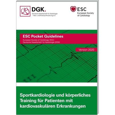 Sportkardiologie und körperliches Training für Patienten mit kardiovaskulären Erkrankungen, Paperback von , Börm Bruckmeier