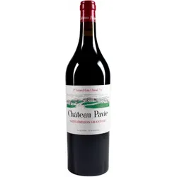 Château Pavie 2019 - 1er Grand Cru Classé A