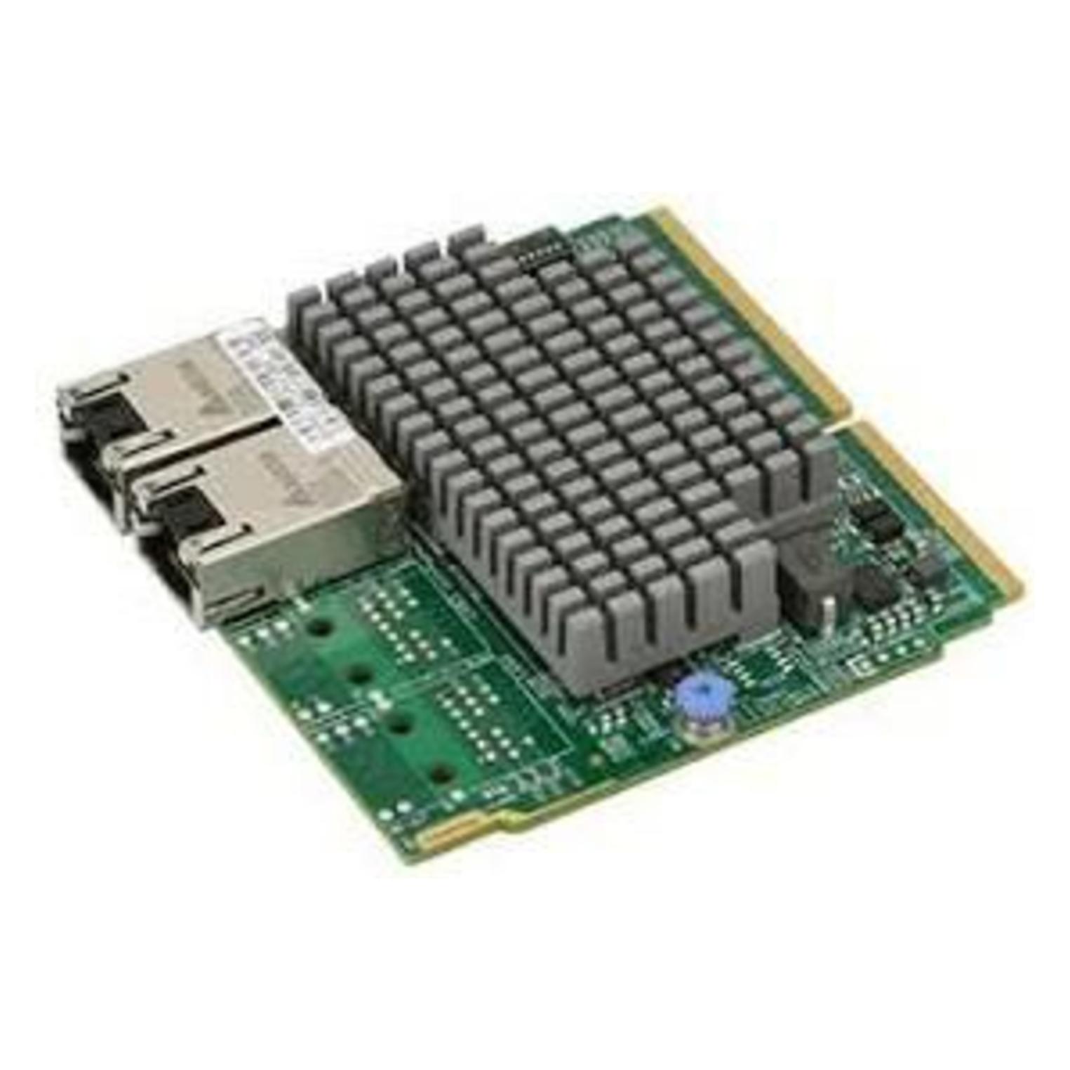 Supermicro Add-on Card AOC-MTG-I2T (AOC-MTG-I2T-O)