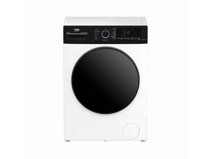 Beko WTS210 Waschtrockner Kombigerät – weiss