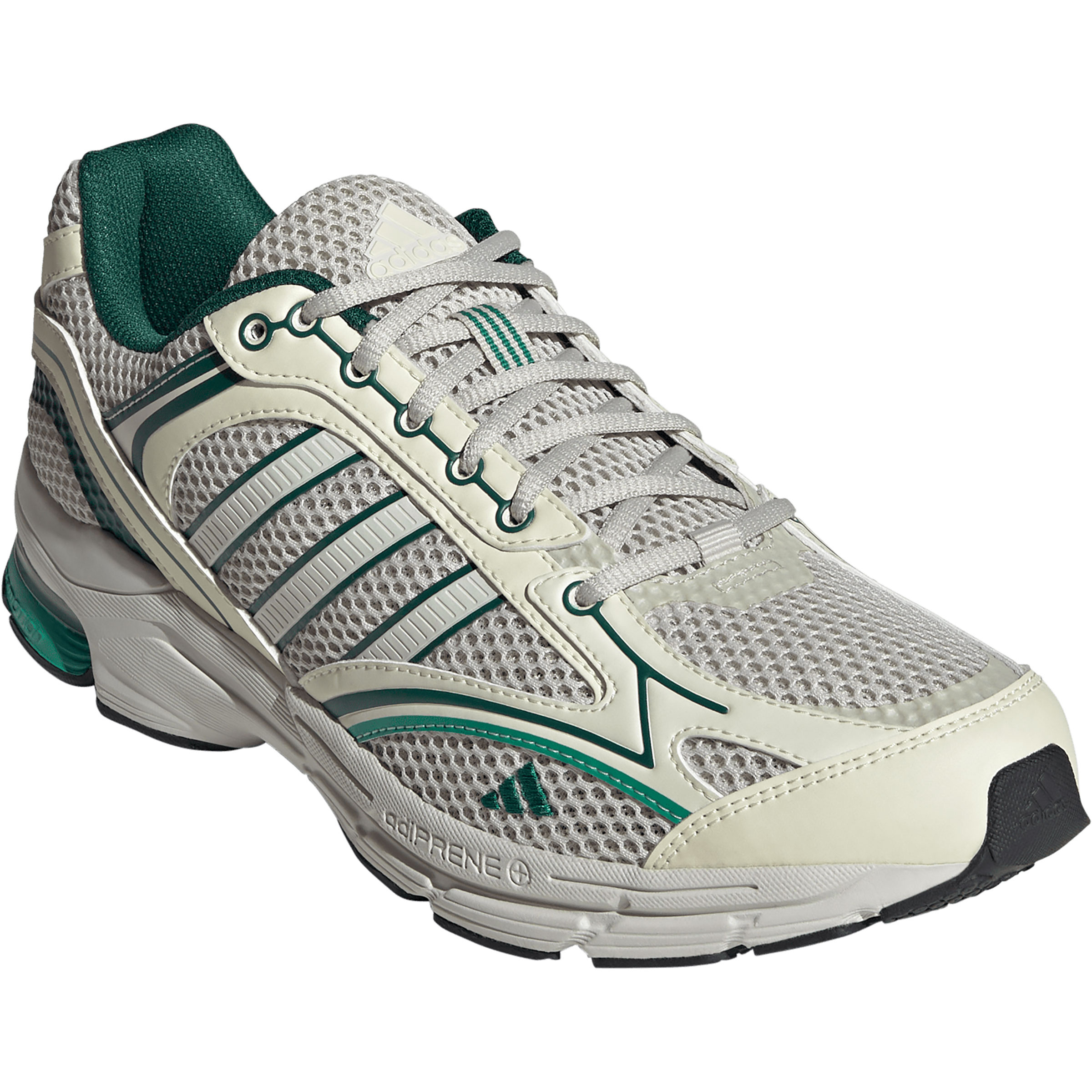 adidas Spiritain 2000 Herren Freizeitschuhe beige Größe 42.5 Lifestyle