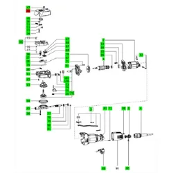 Festool Deckel für DF 500 Q