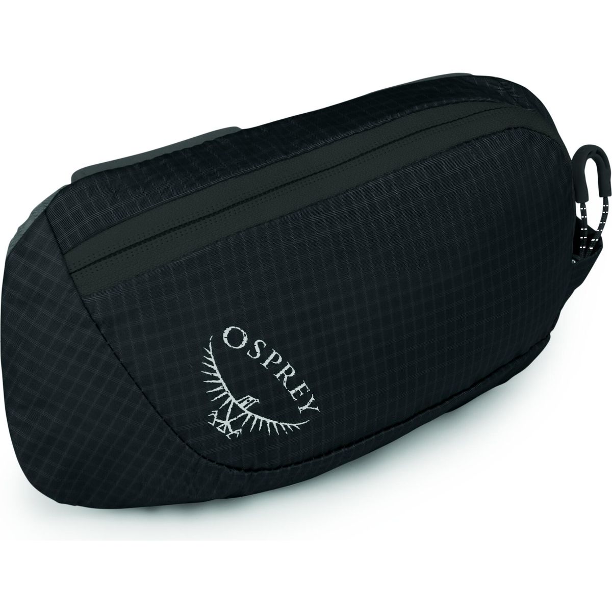 Osprey Pack Pocket Zippered black (550) OS 10004991