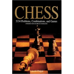 Chess, Ratgeber von Bruce Pandolfini, László Polgár