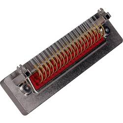 Molex 173110-0168 D-SUB Steckverbinder 1 St. Bulk