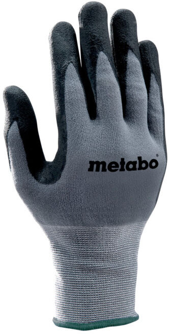 Gants de protection M2, taille 10 metabo (623760000)