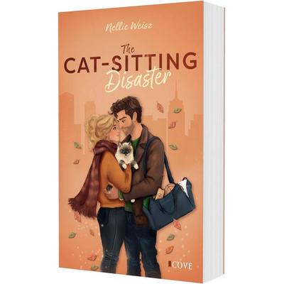 The Cat-Sitting Disaster, Taschenbuch von Nellie Weisz, Carlsen, 978-3-551-30671-5