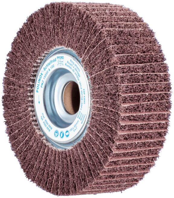 Meule PFERD POLINOX PNZ 15050/25,4 A 100 (44645111)