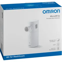 Omron Microair Go Ne-U300 1 ST