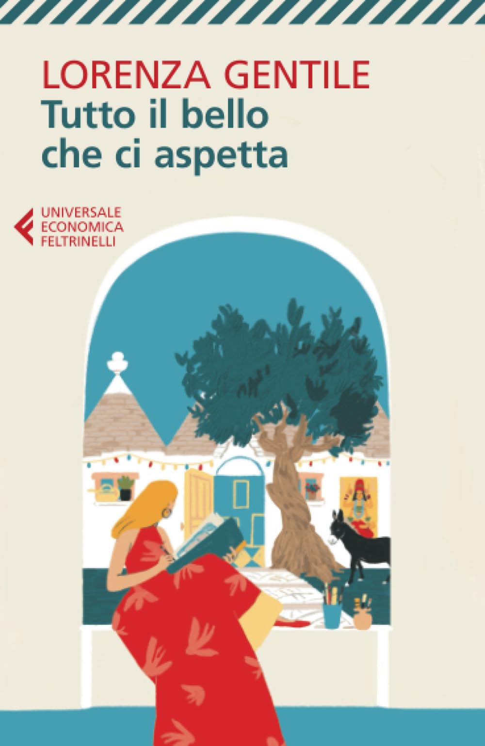 Gentile - Tutto il bello che ci aspetta (Universale economica) - Preis vom 09.10.2026 07:28:09 h