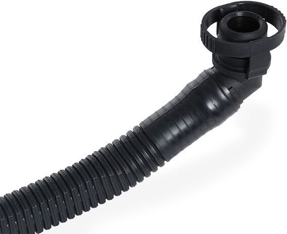 TOPRAN 111 303 Rocker cover breather pipe