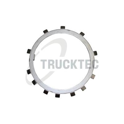 TRUCKTEC AUTOMOTIVE Sicherungsring 0132011 für Mercedes