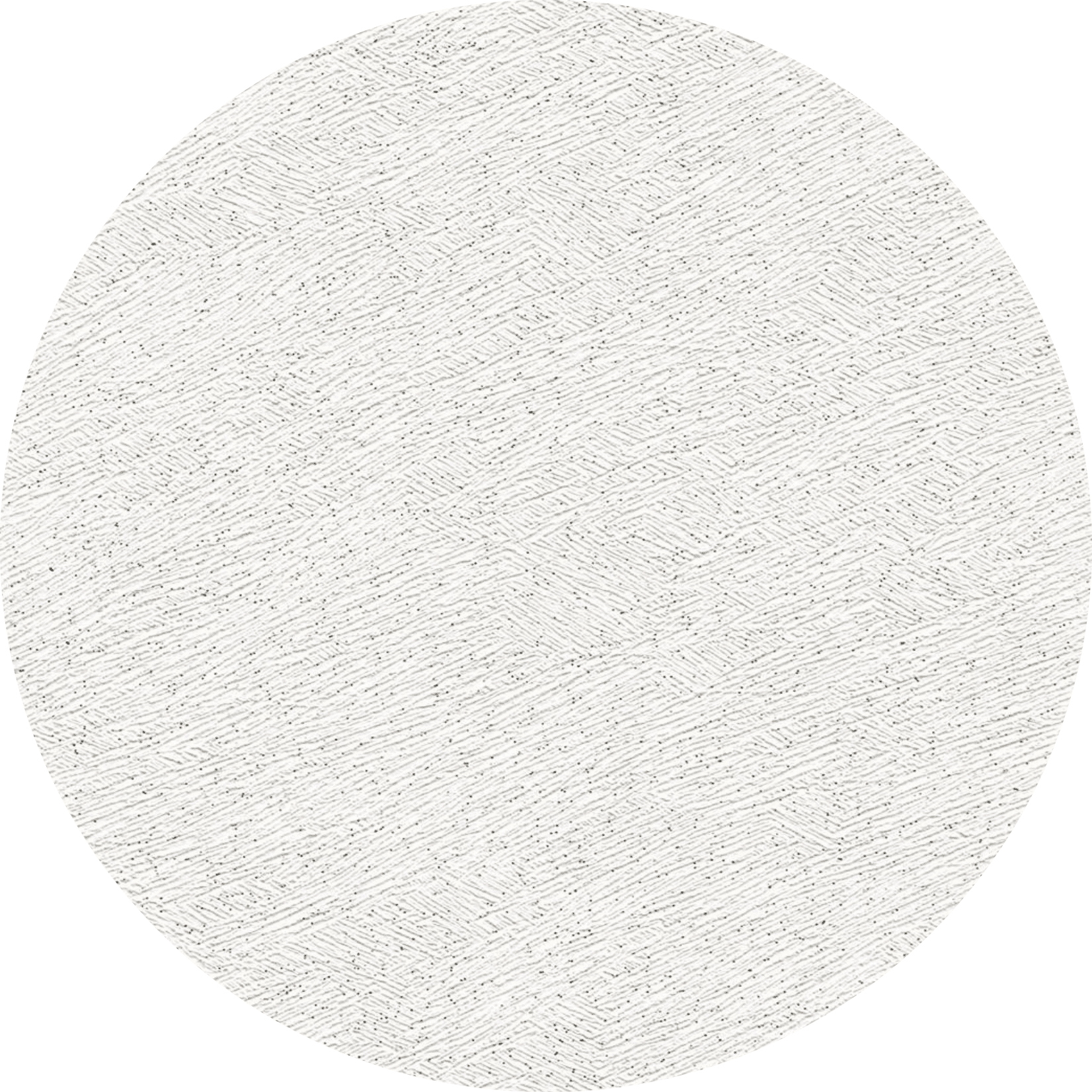Fairmount White Textured Wallpaper Sample