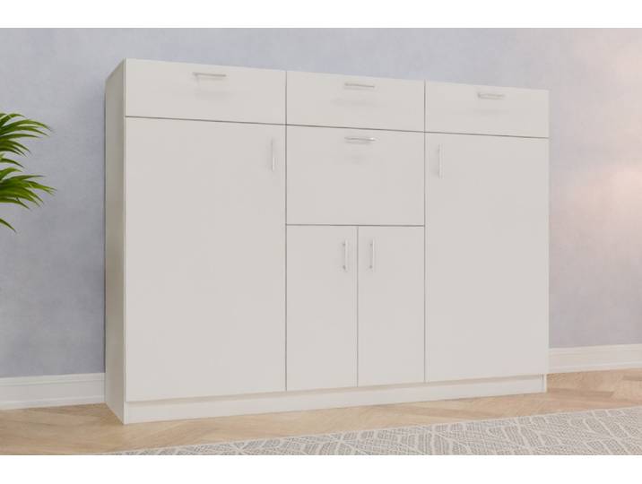 Highboard nach Maß - Individuell konfigurieren