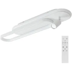 LED-DECKENSTRAHLER Dobson 60/13/15.5cm