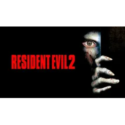 Resident Evil 2 (1998)