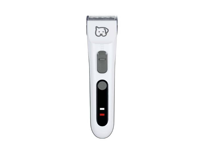Beurer Love Your Pet PP 110 Fluffy Fellschneider Weiss