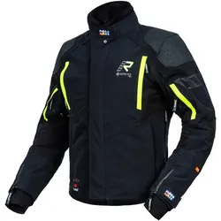 Rukka Shield-RD WP GTX Textil Motorradjacke