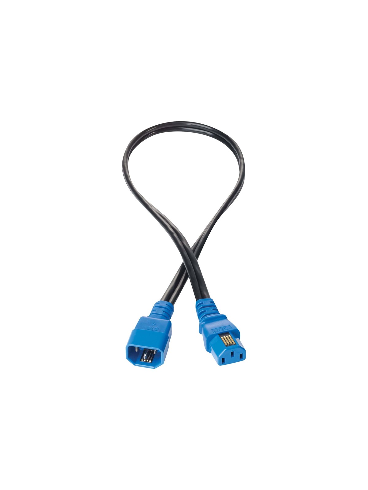 HP Jumper Strom Kabel
