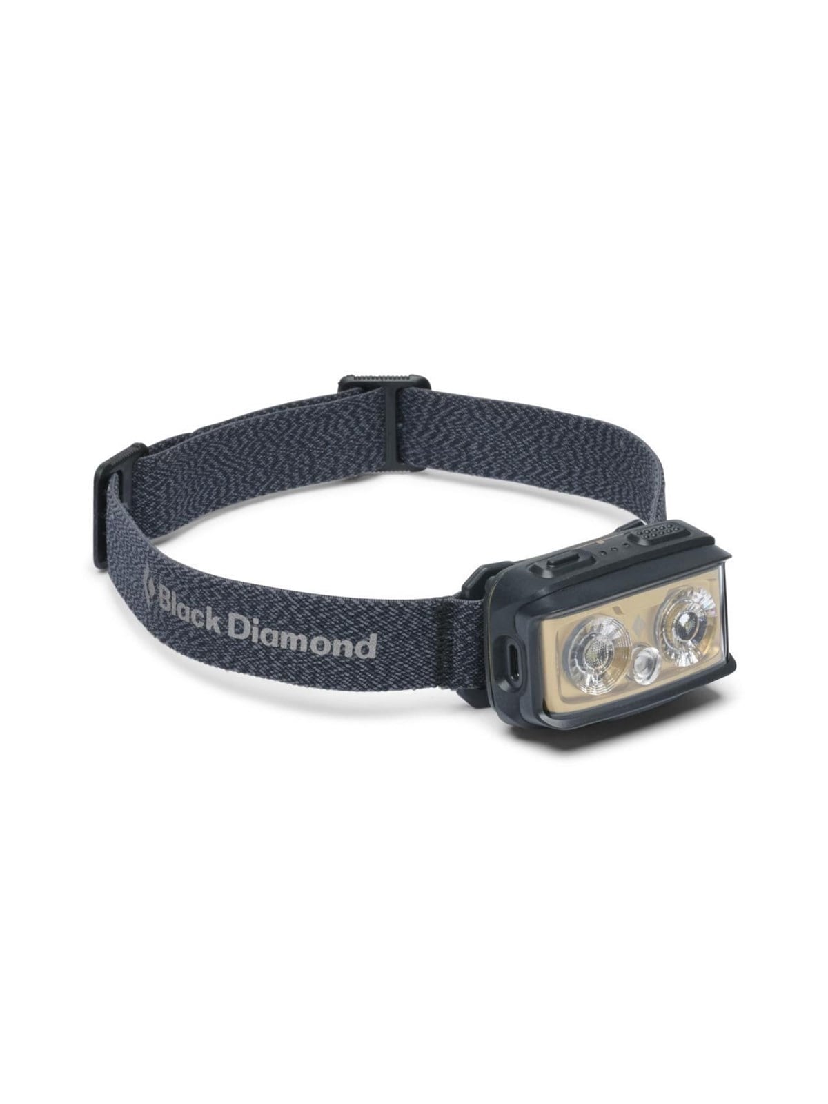 Black Diamond Storm+ Headlamp - 750 lm