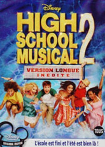 High School Musical 2 - Preis vom 11.10.2026 23:13:37 h